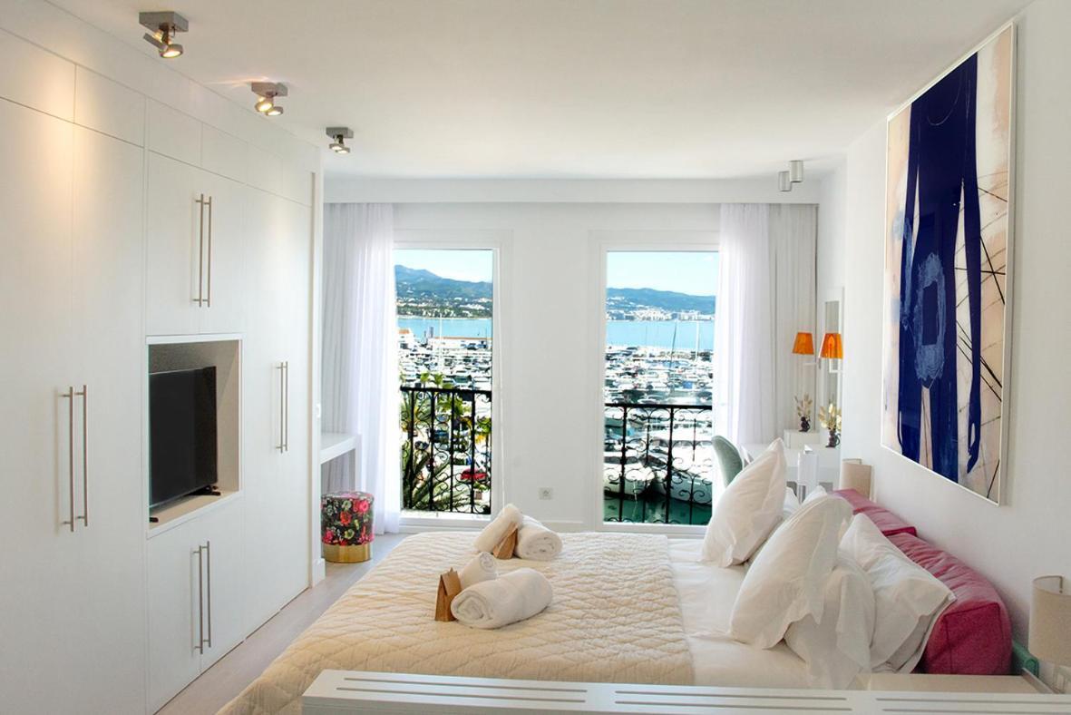 شقة L'Ocean Penthouse Banus ماربيا المظهر الخارجي الصورة